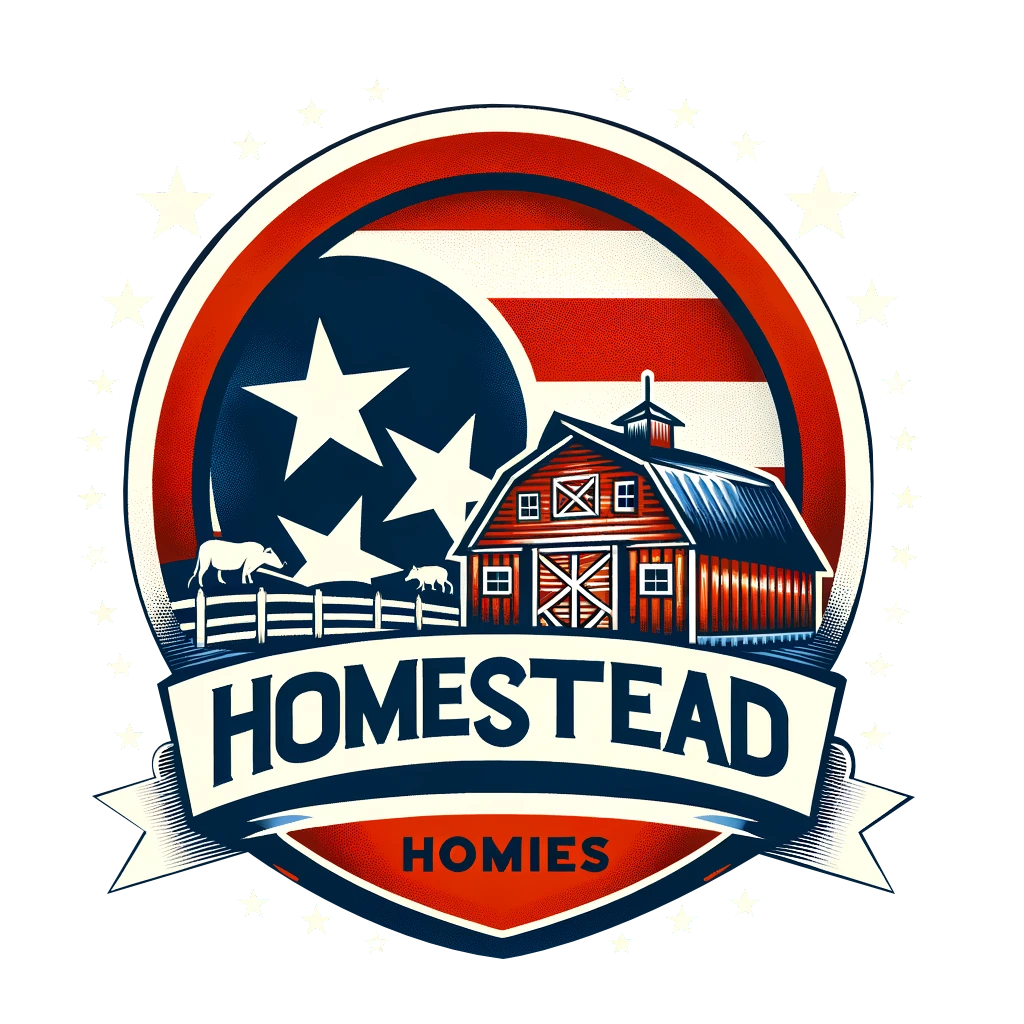 Homestead-Homies