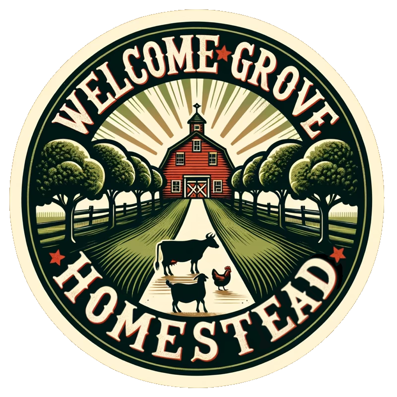 Welcome-Grove